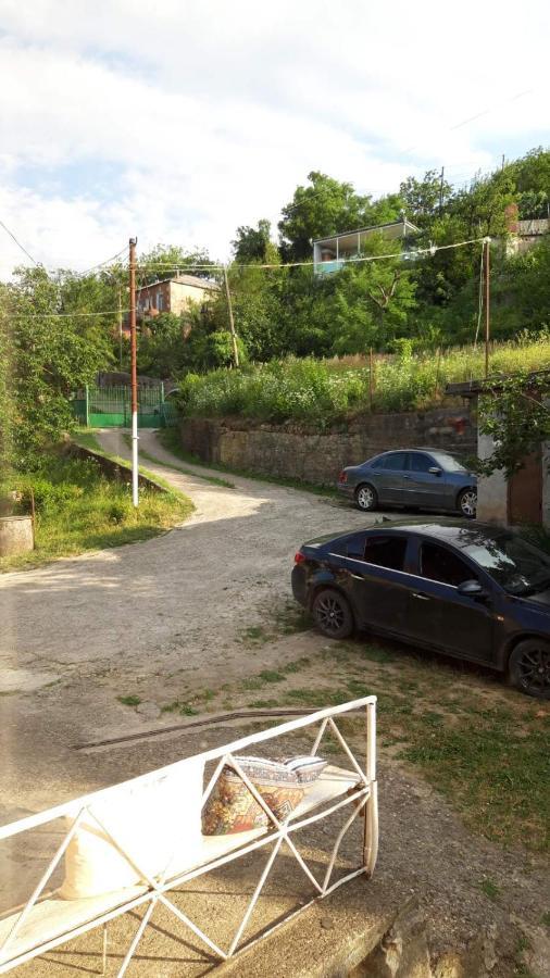Mero House Кутаиси Екстериор снимка