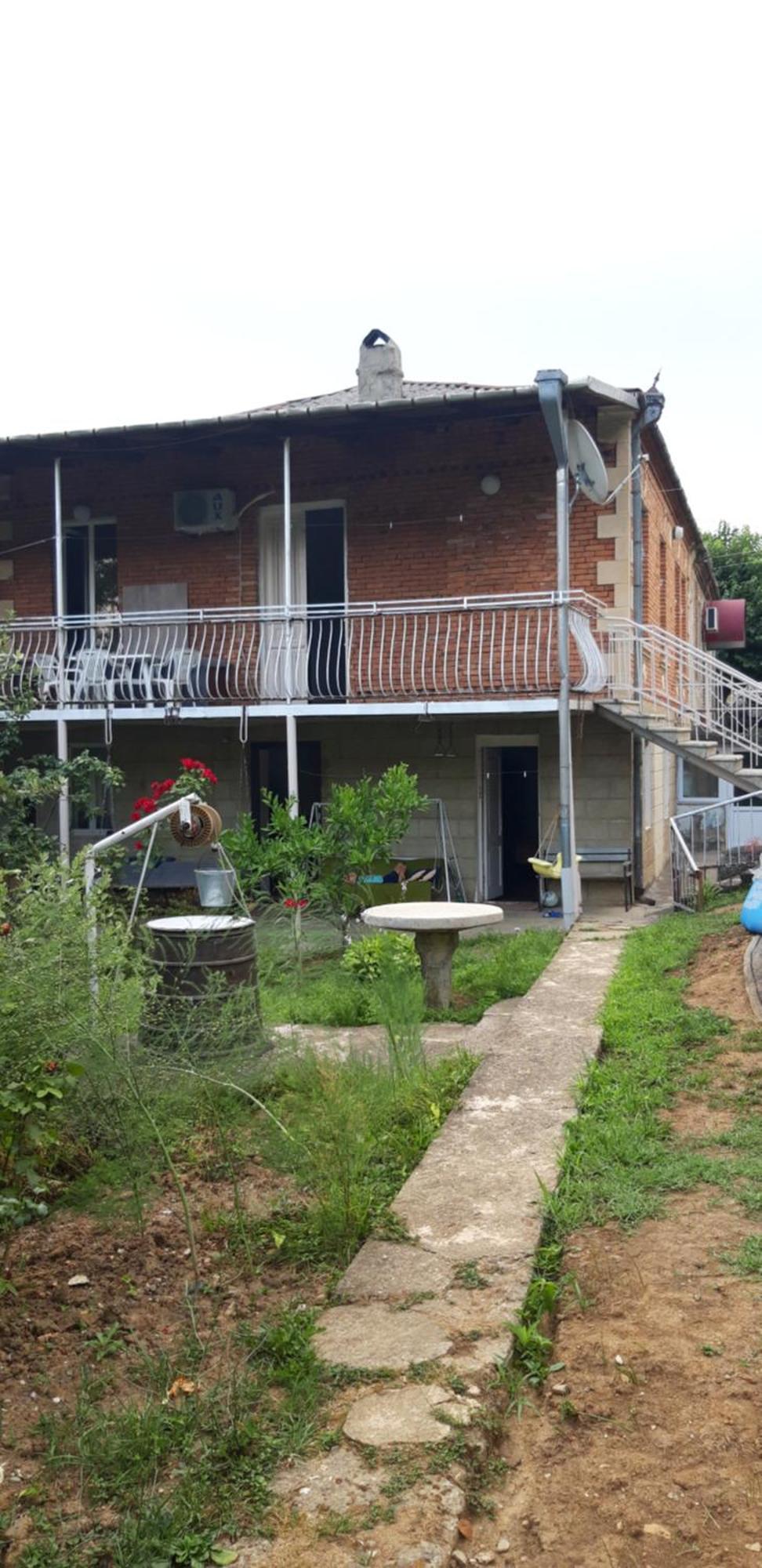 Mero House Кутаиси Екстериор снимка