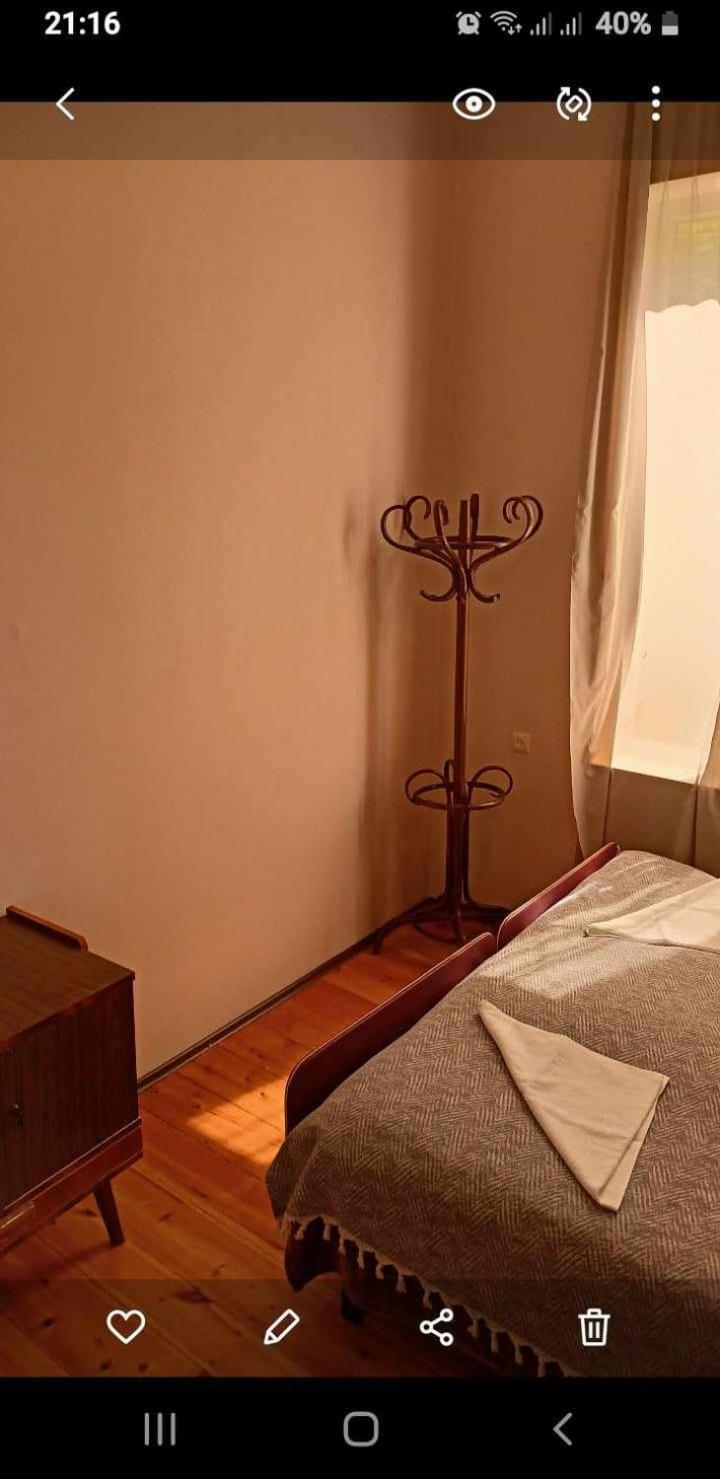 Mero House Кутаиси Екстериор снимка