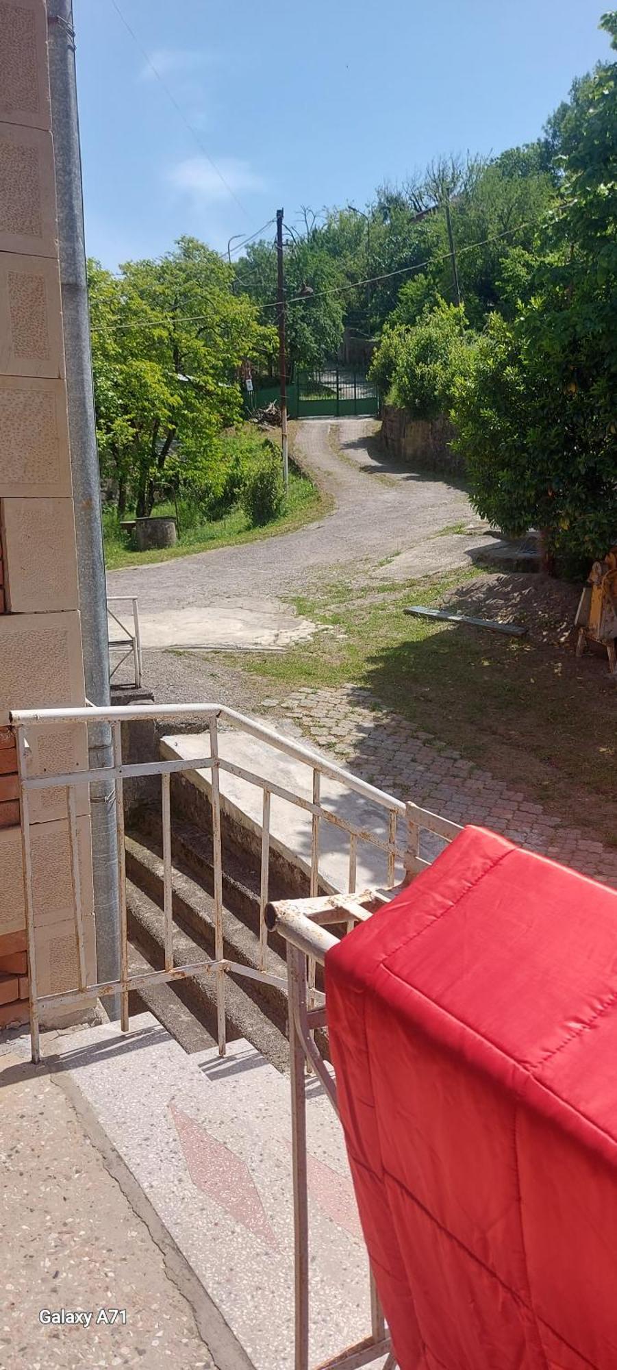 Mero House Кутаиси Екстериор снимка