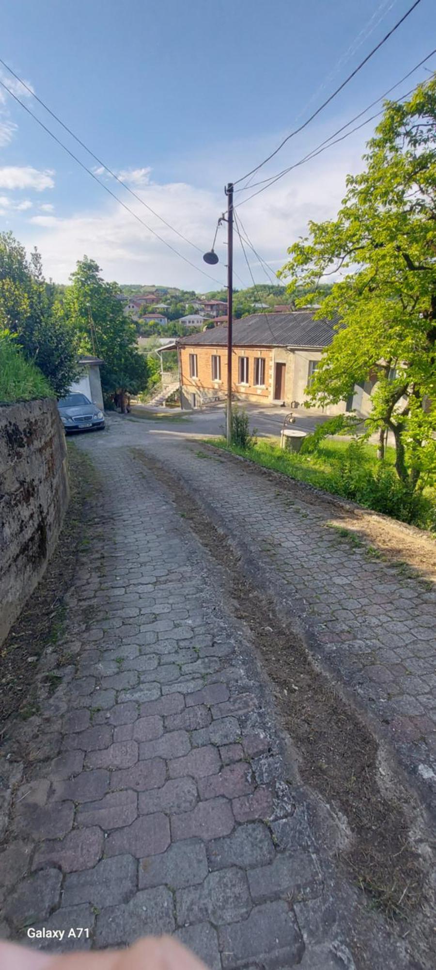 Mero House Кутаиси Стая снимка