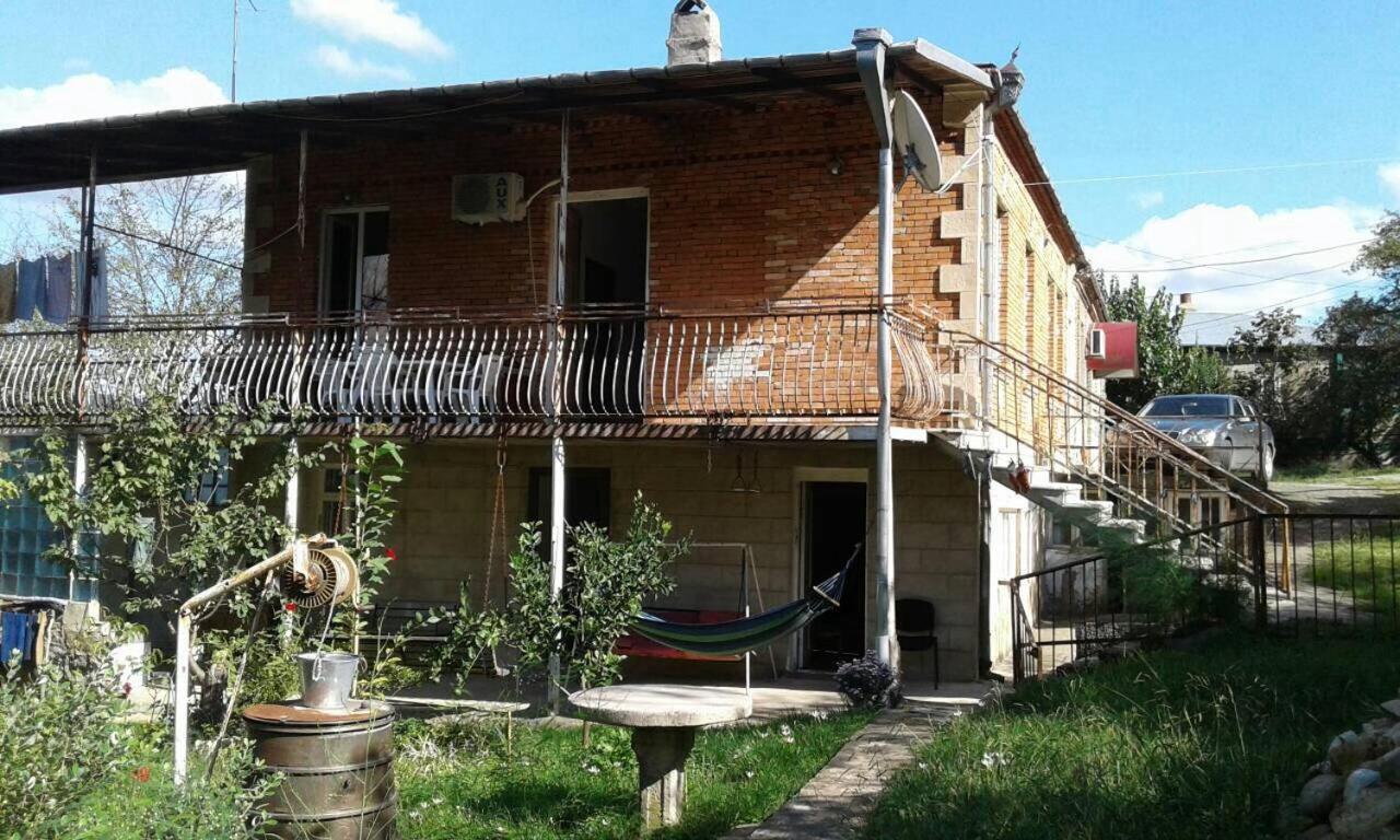 Mero House Кутаиси Екстериор снимка