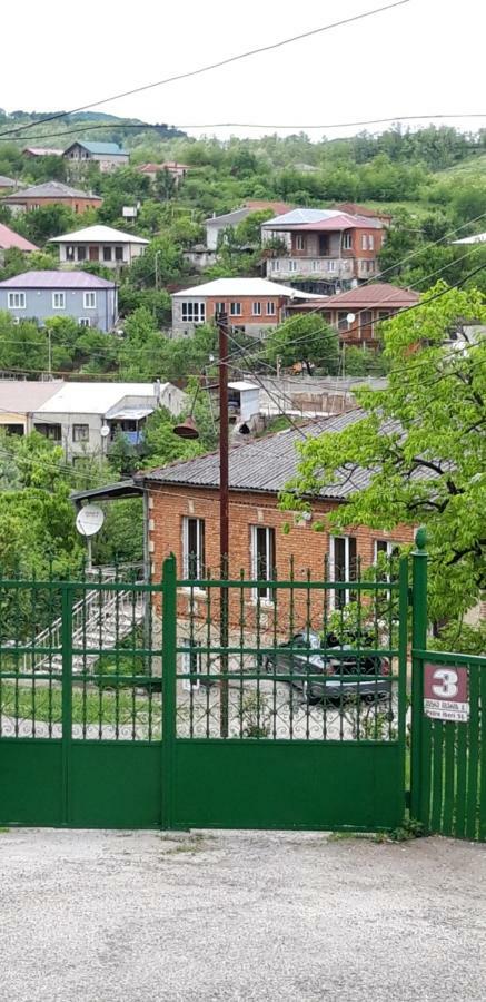 Mero House Кутаиси Екстериор снимка