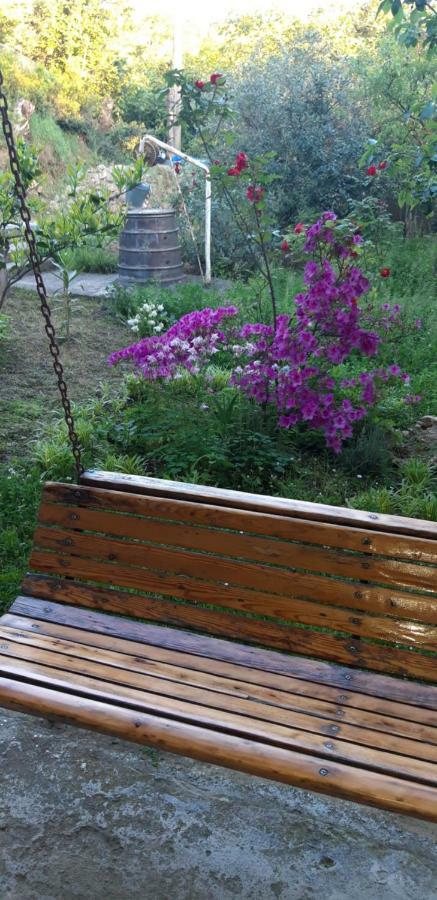 Mero House Кутаиси Екстериор снимка