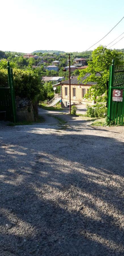 Mero House Кутаиси Екстериор снимка